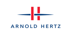 Logo Arnold Hertz 1998