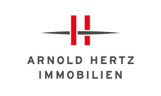Logo Arnold Hertz Immobilien